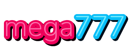 mega777 — logo kanal