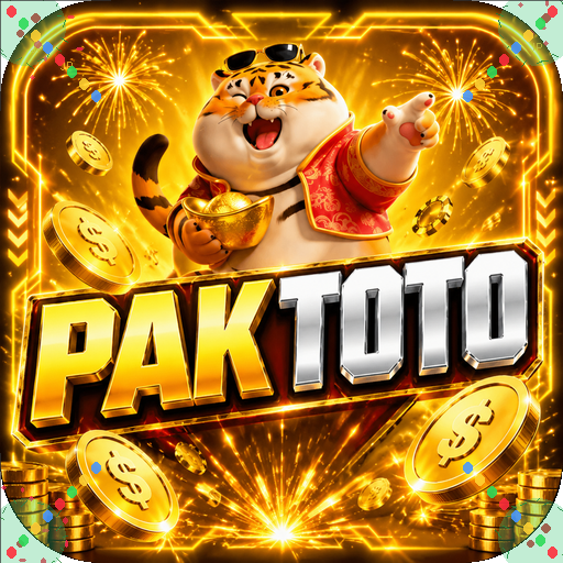 paktoto — mitra unggulan